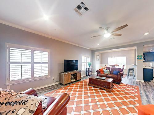 Apartamento Port A Condo 3021