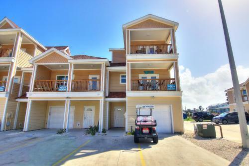 Apartamento Just Beachy Condo