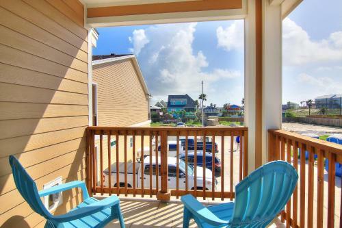 Apartamento Just Beachy Condo