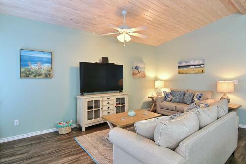 Apartamento Just Beachy Condo