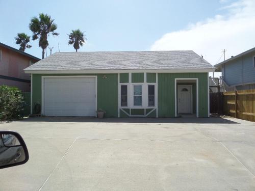 Whispering Siesta 1331ws Home