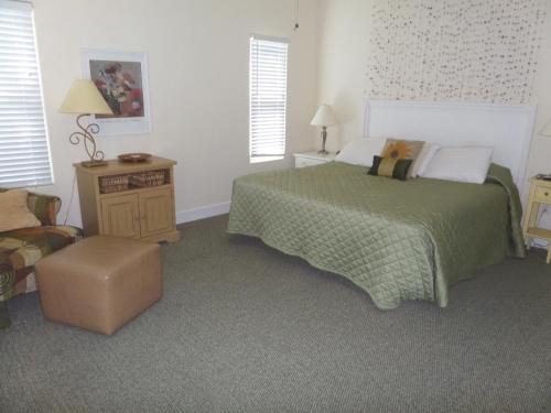 Whispering Siesta 1331ws Home