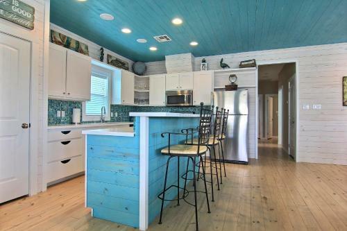 Pelicans Landing - Four Bedroom Home