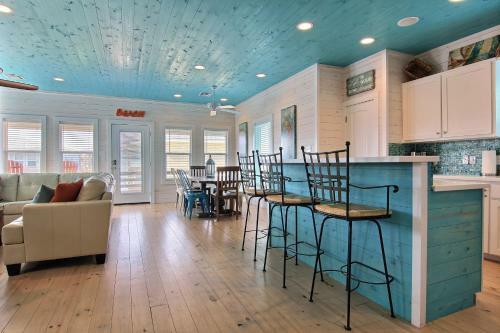 Pelicans Landing - Four Bedroom Home