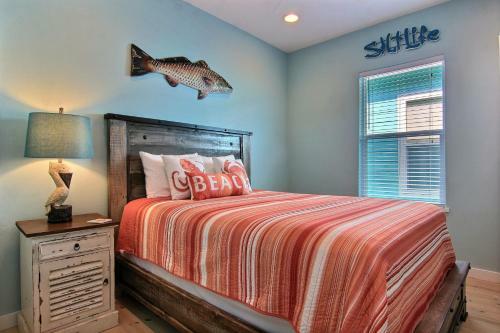 Pelicans Landing - Four Bedroom Home
