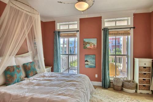 Five Dove Circle Home