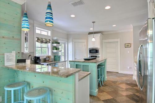 Five Dove Circle Home