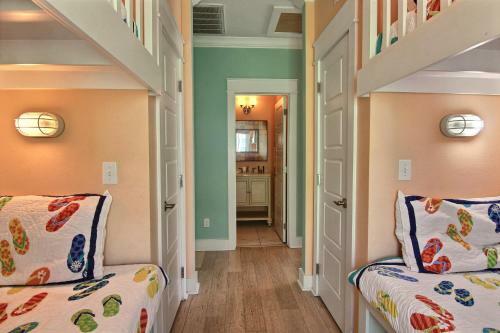 Five Dove Circle Home