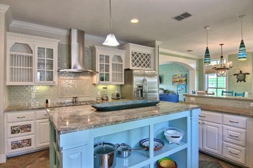 Five Dove Circle Home