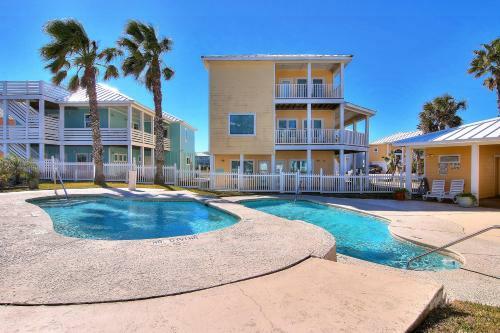 Five Dove Circle Home
