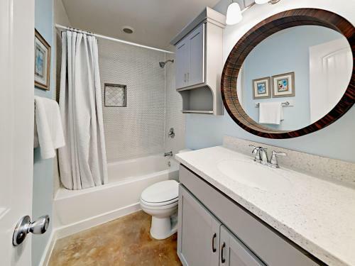 604 Beach Access Road Townhouse 1a Unit 4