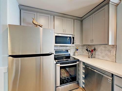 604 Beach Access Road Townhouse 1a Unit 4