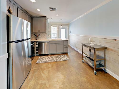 604 Beach Access Road Townhouse 1a Unit 4