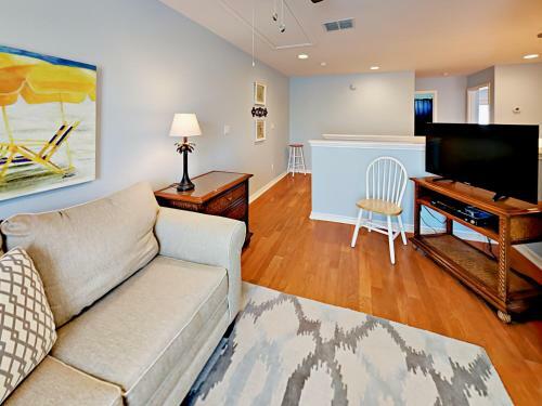 604 Beach Access Road Townhouse 1a Unit 4