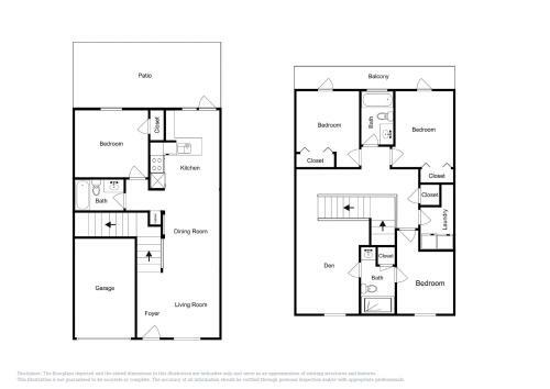 604 Beach Access Road Townhouse 1a Unit 4