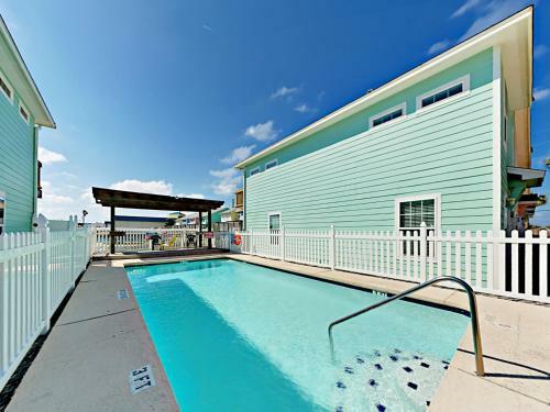 604 Beach Access Road Townhouse 1a Unit 4