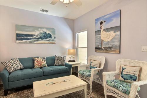 Apartamento Sandcastle Condo Bs207