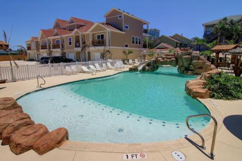 Apartamento Sandcastle Condo Bs207