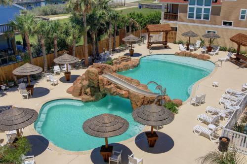 Apartamento Sandcastle Condo Bs207