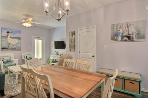 Apartamento Sandcastle Condo Bs207
