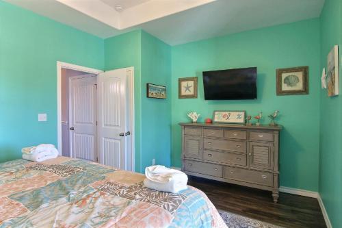 Apartamento Sandcastle Condo Bs207