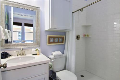 Apartamento Sandcastle Condo Bs207