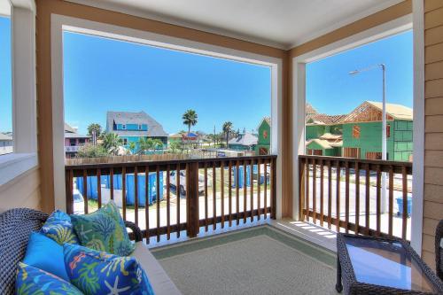 Apartamento Sandcastle Condo Bs207