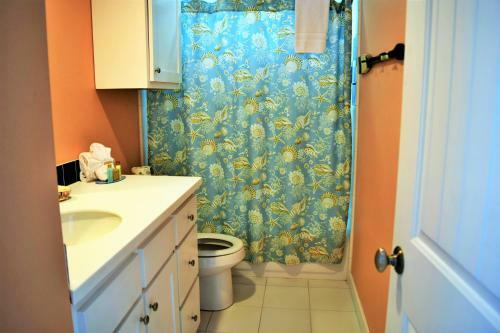 17 Royal Palms - Three Bedroom Home
