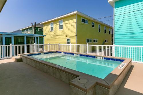 Splash Pad 519 Home