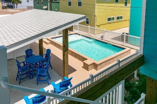 Splash Pad 519 Home