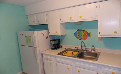 Apartamento Sunset Isle