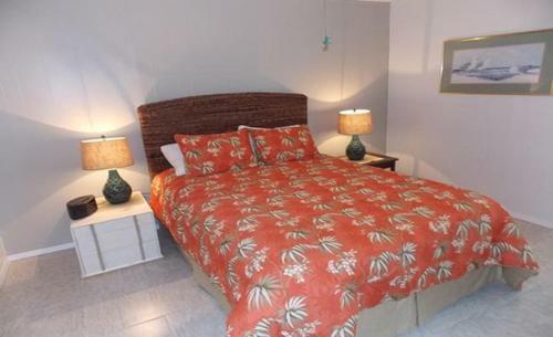 Apartamento Sunset Isle