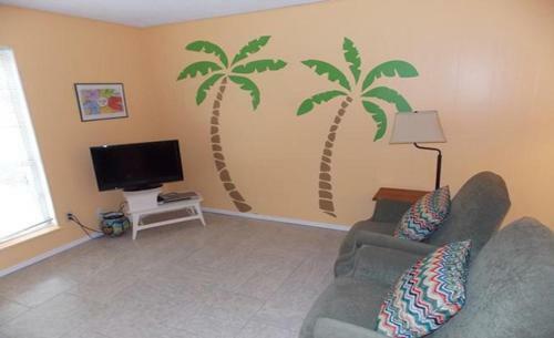 Apartamento Sunset Isle