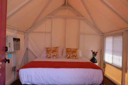 Posada Camp Coyoacan
