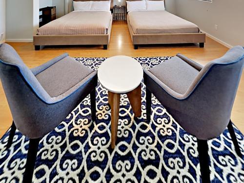 Gone Coastal Home