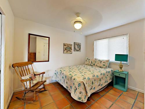 12 La Playa - Three Bedroom Home