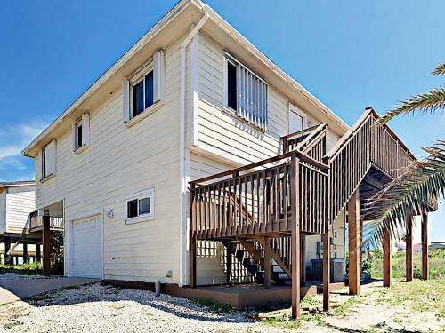 12 La Playa - Three Bedroom Home