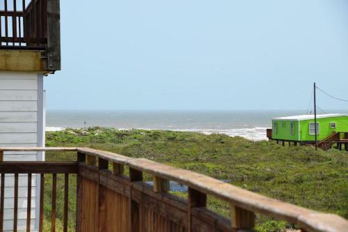 12 La Playa - Three Bedroom Home