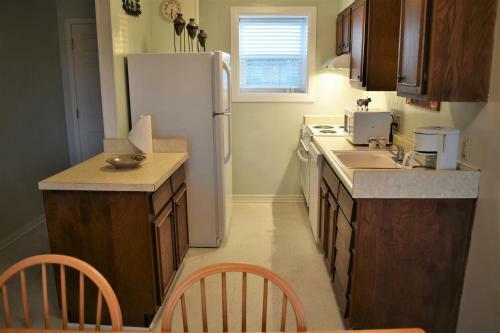 Apartamento 40 Island Retreat - Two Bedroom Condo