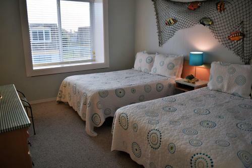 Apartamento 40 Island Retreat - Two Bedroom Condo
