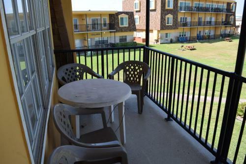 Apartamento 40 Island Retreat - Two Bedroom Condo