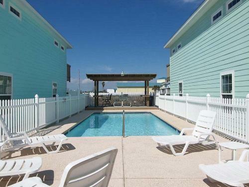 Sea Maiden 10gsc Townhouse