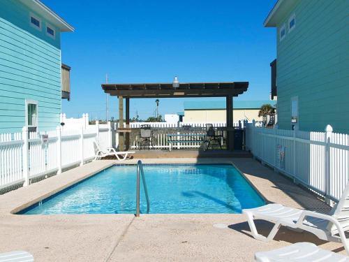 Sea Maiden 10gsc Townhouse