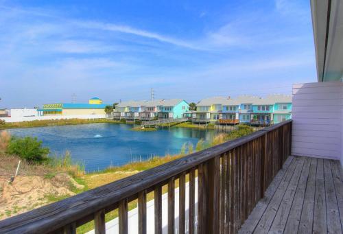 Sea Maiden 10gsc Townhouse