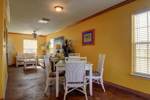 Sea Maiden 10gsc Townhouse