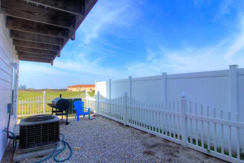Sea Maiden 10gsc Townhouse