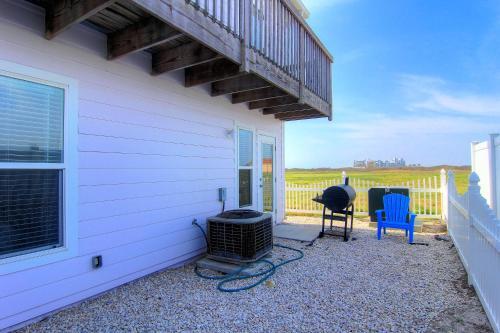 Sea Maiden 10gsc Townhouse