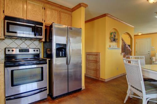Sea Maiden 10gsc Townhouse