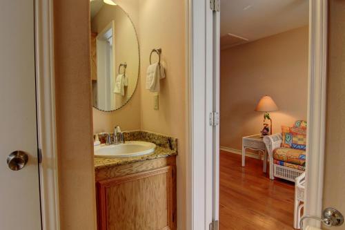 Sea Maiden 10gsc Townhouse