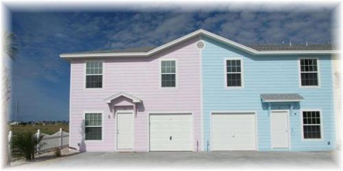 Sea Maiden 10gsc Townhouse